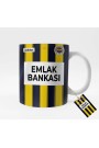 Kupa Bardak Nostaji Forma Baskili Model